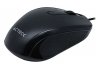MOUSE ACTECK OPTICO ENTRY 100 OPTIMIZE MA210 ALAMBRICO USB 1000DPI NEGRO (AC-928830)