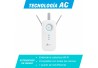 EXTENSOR DE WIFI DOBLE BANDA RE450 PERP 4.5MPS/2.4GHZ YH 1300MBPS/5GHZ