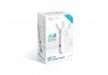 EXTENSOR DE WIFI DOBLE BANDA RE450 PERP 4.5MPS/2.4GHZ YH 1300MBPS/5GHZ