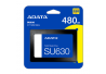 UNIDAD DE ESTADO SOLIDO SSD 480GB ADATA SU630 SATA III 2.5 (ASU630SS-480GQ-R)