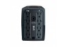 NO BREAK CDP 750VA/375W 8 CONTACTOS, INDICADORES LED, BRAKER, 4RESPALDO DE BATERIA Y 4 SUP DE PICOS (R-UPR758)