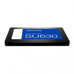 UNIDAD DE ESTADO SOLIDO SSD 240GB ADATA 2.5 SU630 SATA III (ASU630SS-240GQ-R)