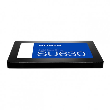 UNIDAD DE ESTADO SOLIDO SSD 240GB ADATA 2.5 SU630 SATA III (ASU630SS-240GQ-R)