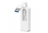 ADAPTADOR RED TP-LINK USB 3.0 GIGABIT PLUG & PLAY (UE300)