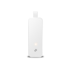ADAPTADOR RED TP-LINK USB 3.0 GIGABIT PLUG & PLAY (UE300)