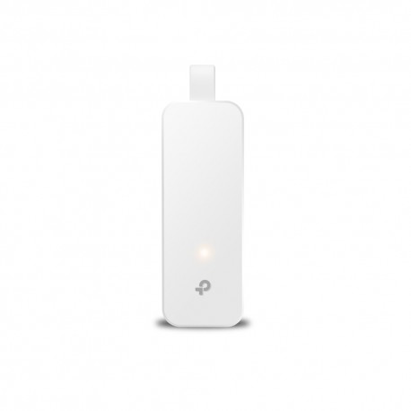 ADAPTADOR RED TP-LINK USB 3.0 GIGABIT PLUG & PLAY (UE300)