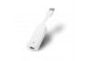 ADAPTADOR RED TP-LINK USB 3.0 GIGABIT PLUG & PLAY (UE300)