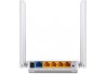 ROUTER TP-LINK ARCHER C24 WI-FI 4 ANT DUAL BAND AC750 (ARCHER C24)