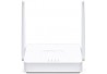 ROUTER N300 MERCUSYS 2 ANTENAS M-M (MW302R)