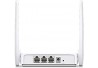 ROUTER N300 MERCUSYS 2 ANTENAS M-M (MW302R)