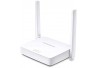 ROUTER N300 MERCUSYS 2 ANTENAS M-M (MW302R)