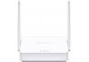 ROUTER N300 MERCUSYS 2 ANTENAS M-M (MW302R)