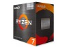 PROCESADOR AMD RYZEN 7 5700G CON GRAFICAS RADEON 8 8CORE 16THREADS 3.8GHZ 65W 7NM SOCKET AM4 (100-100000263BOX)