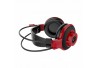 AUDIFONOS MSI GAMER DS501 ALAMBRICO MICROFONO INTEGRADO 3.5MM NEGRO CON ROJO (DS501 GAMING HEADSET)