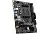 TARJETA MADRE MSI A520M-A PRO SOC AM4 MATX DDR4 HDMI DVI PCIE M.2 (A520M-A PRO)
