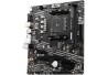TARJETA MADRE MSI A520M-A PRO SOC AM4 MATX DDR4 HDMI DVI PCIE M.2 (A520M-A PRO)