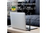 ADAPTADOR DE RED TP-LINK DUAL INALAMBRICO WLAN BAN A600 (ARCHER T2U PLUS)