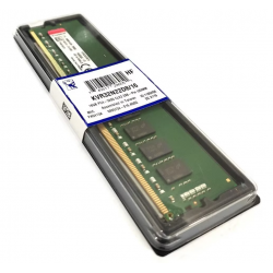 MEMORIA RAM DIMM DDR4 KINGSTON 16GB 3200MHZ VALUERAM CL22 288PIN (KVR32N22S8/16)