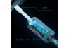 ADAPTADOR RED TP-LINK RJ45 USB 3.0 TIPO C GIGABIT (UE300C)