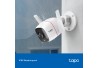 CAMARA WI-FI DE SEGURIDAD TP-LINK TAPO C310 PARA EXTERIORES (TAPO C310)