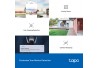 CAMARA WI-FI DE SEGURIDAD TP-LINK TAPO C310 PARA EXTERIORES (TAPO C310)