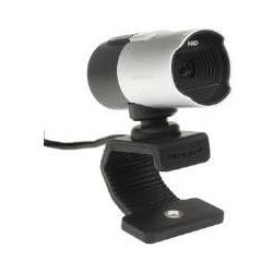 WEBCAM MICROSOFT LIFECHAT STUDIO 1080P USB NEGRA (5WH-00002)