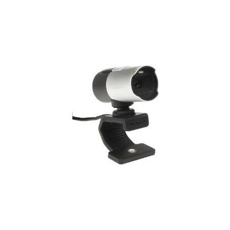 WEBCAM MICROSOFT LIFECHAT STUDIO 1080P USB NEGRA (5WH-00002)