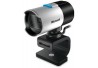 WEBCAM MICROSOFT LIFECHAT STUDIO 1080P USB NEGRA (5WH-00002)