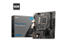 TARJETA MADRE MSI PRO H610M-G DDR4 LGA 1700 12VA 2DDR4 M.2 HDMI PCI (H610M-G DDR4)