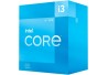 PROCESADOR INTEL CORE I3 12100 LGA 1700 12VA 4 CORES 12MB CACHE (BX8071512100)