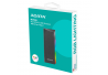CASE EXTERNO ADATA AEC700GU32G2-CGY RGB M.2 (AEC700GU32G2-CGY)