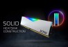 MEMORIA RAM DIMM ADATA XPG D50 8GB DDR4 3200MHZ RGB BLANCA (AX4U32008G16A-SW50)