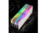 MEMORIA RAM DIMM ADATA XPG D50 8GB DDR4 3200MHZ RGB BLANCA (AX4U32008G16A-SW50)