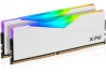 MEMORIA RAM DIMM ADATA XPG D50 8GB DDR4 3200MHZ RGB BLANCA (AX4U32008G16A-SW50)