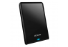 DISCO DURO EXTERNO ADATA 1TB HV620S 2.5 PORTATIL USB 3.2 NEGRO (AHV620S-1TU31-CBK)