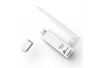 TP-LINK ADAPTADOR DE RED USB TL-WN722N INALAMBRICO 2.4 2.4835 GHZ CON ANTENA DE 4DBI (TL-WN722N)