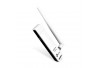 TP-LINK ADAPTADOR DE RED USB TL-WN722N INALAMBRICO 2.4 2.4835 GHZ CON ANTENA DE 4DBI (TL-WN722N)