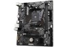 TARJETA MADRE GIGABYTE A520M K V2 SOCKET AM4 2DDR4 MICRO-ATX (A520M K V2)