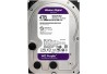 DISCO DURO INTERNO WESTERN DIGITAL 4TB 3.5 SATA PURPLE (WD43PURZ)