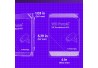 DISCO DURO INTERNO WESTERN DIGITAL 2TB PURPLE 3.5 INTERNAL SATA (WD23PURZ/NEW)