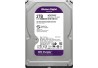 DISCO DURO INTERNO WESTERN DIGITAL 2TB PURPLE 3.5 INTERNAL SATA (WD23PURZ/NEW)