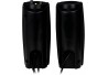 BOCINAS MULTIMEDIA ACTECK 2.0 3.5 MM 6W SONIDO ESTEREO NEGRO AX-2500 (AUBO-014)