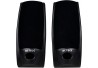 BOCINAS MULTIMEDIA ACTECK 2.0 3.5 MM 6W SONIDO ESTEREO NEGRO AX-2500 (AUBO-014)